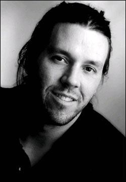 Remembering DAVID FOSTER WALLACE