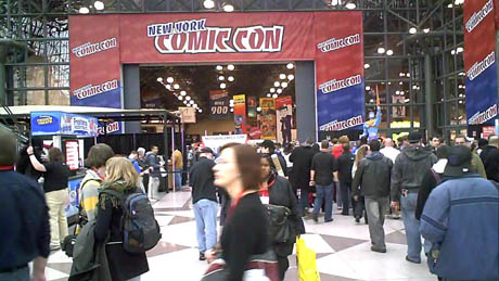 nycc2009