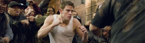 Review: Fighting (2009)