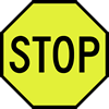 stopsign