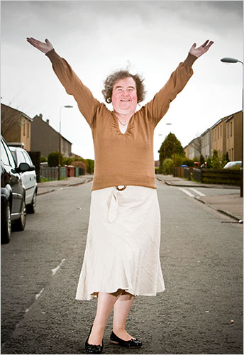 susanboyle