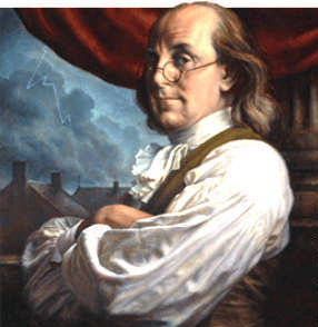 benfranklin