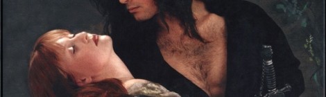 An Early Finalist for the 2010 Bad Sex Award?