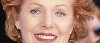 RIP Lynn Redgrave
