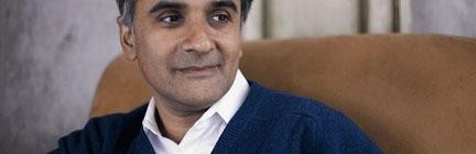 Pico Iyer: A Critic Calling for the Pissboy