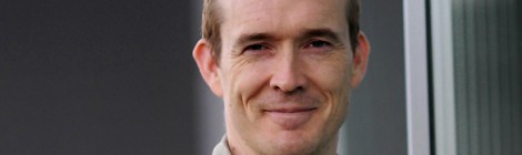 The Bat Segundo Show: David Mitchell III