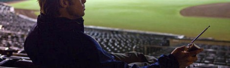 Another Review of Moneyball
