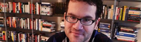 The Bat Segundo Show: Tom Bissell, Part Two