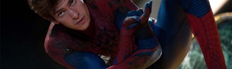 Review: The Amazing Spider-Man (2012)
