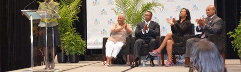 BEA 2012: The African American Literary Marketplace