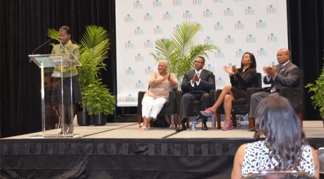 BEA 2012: The African American Literary Marketplace