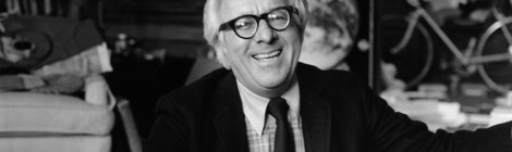 RIP Ray Bradbury