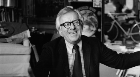 RIP Ray Bradbury