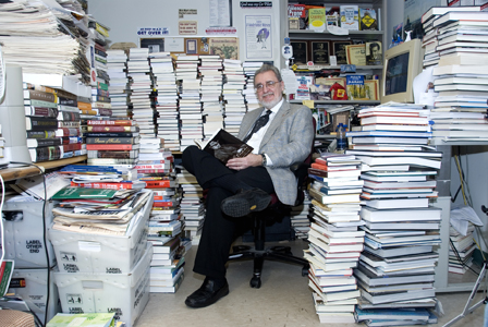 A Tribute to Frank Wilson - Reluctant Habits