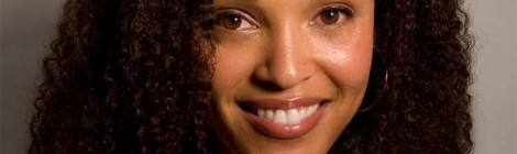 Jesmyn Ward (The Bat Segundo Show)