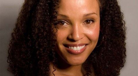 Jesmyn Ward (The Bat Segundo Show)