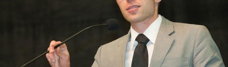 How Jonah Lehrer Recycled His Own Material for Imagine