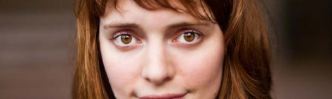Emily St. John Mandel (The Bat Segundo Show)