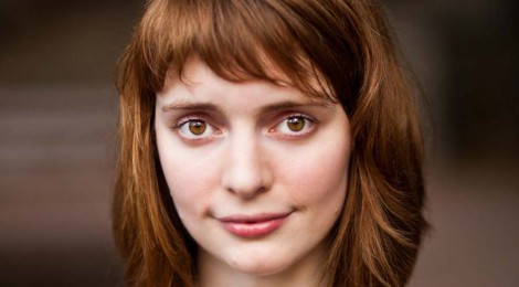 Emily St. John Mandel (The Bat Segundo Show)