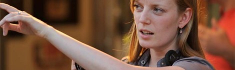 Sarah Polley (The Bat Segundo Show)