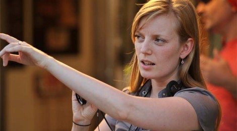 Sarah Polley (The Bat Segundo Show)