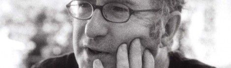 John Lanchester (The Bat Segundo Show)