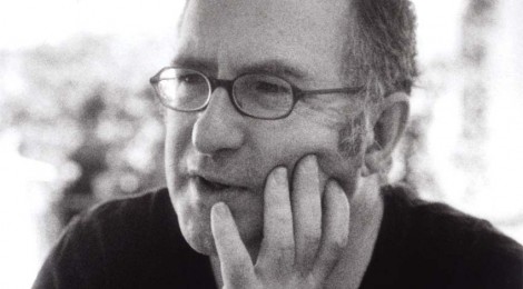 John Lanchester (The Bat Segundo Show)