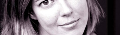 Alix Ohlin (The Bat Segundo Show)