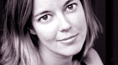 Alix Ohlin (The Bat Segundo Show)