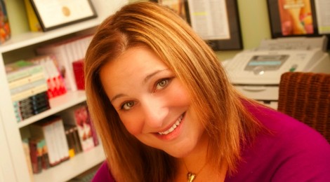 Jennifer Weiner IV (The Bat Segundo Show)