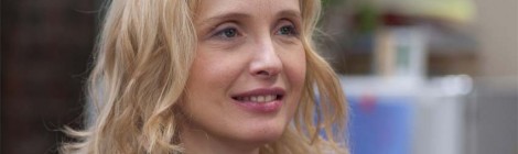 Julie Delpy (The Bat Segundo Show)