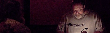 Jeffrey Ford (The Bat Segundo Show)