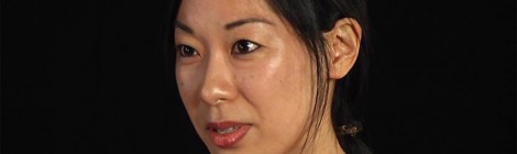 Katie Kitamura (The Bat Segundo Show)