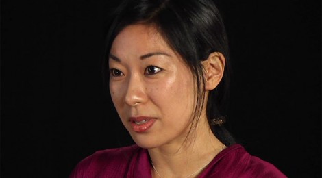 Katie Kitamura (The Bat Segundo Show)