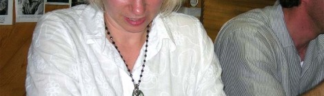 Laura Lippman (The Bat Segundo Show)