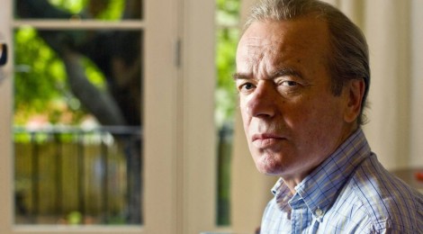 Martin Amis (The Bat Segundo Show)
