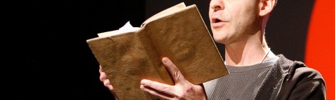 David Rakoff (1964-2012)