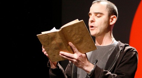 David Rakoff (1964-2012)