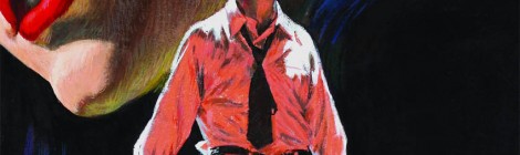 Ariel S. Winter (The Bat Segundo Show)