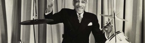 NYFF: The Savoy King: Chick Webb & The Music That Changed America