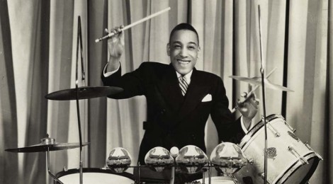 NYFF: The Savoy King: Chick Webb & The Music That Changed America
