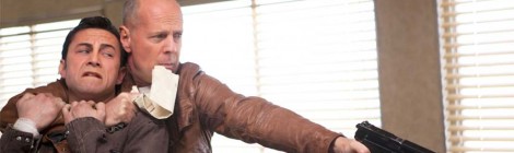 Review: Looper (2012)
