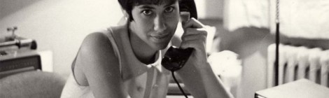 Lynn Povich (The Bat Segundo Show)
