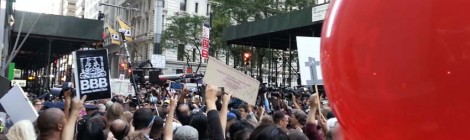 Occupy Wall Street: One Year Later