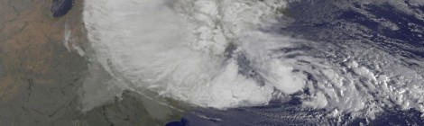 Hurricane Sandy: The Right to Yell Flood in a Crowded Twitter and Why Peter Vallone Doesn't Know What He's Talking About