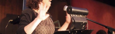 Jami Attenberg (The Bat Segundo Show)