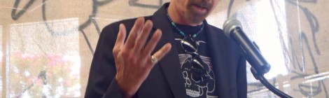 T.C. Boyle (The Bat Segundo Show)