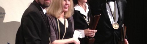 2012 National Book Awards: An Evening for Readers
