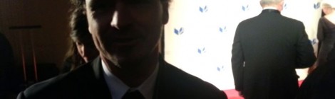 Dave Eggers, National Book Award Finalist, Refuses to Answer About Abdulrahman Zeitoun’s Violent Assaults