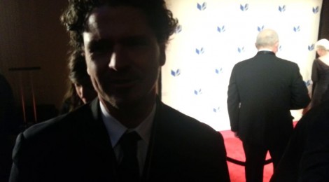 Dave Eggers, National Book Award Finalist, Refuses to Answer About Abdulrahman Zeitoun's Violent Assaults